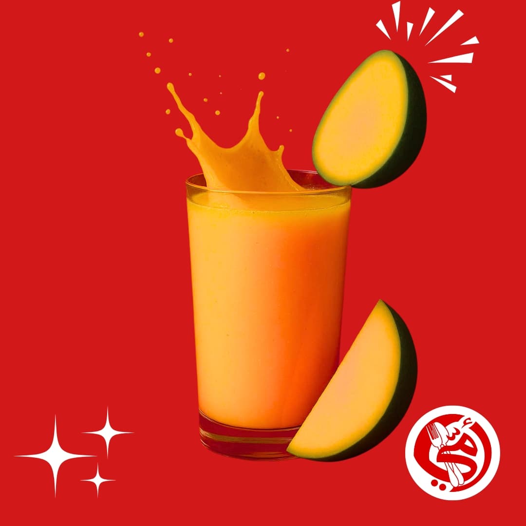 Jus Mangga