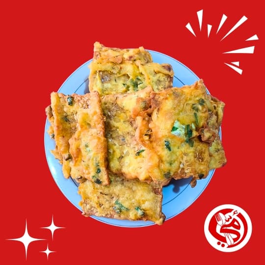 Tempe Goreng