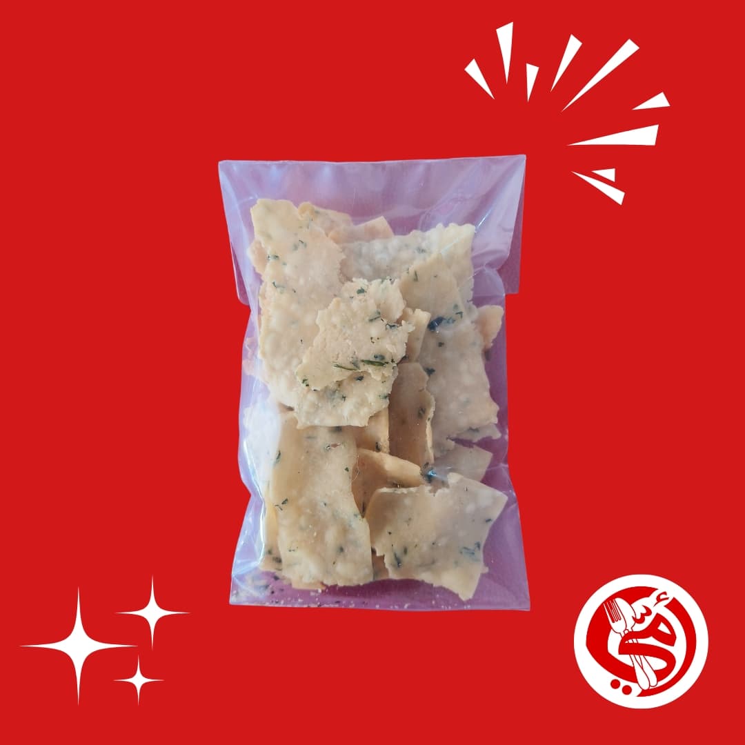 Keripik Pangsit