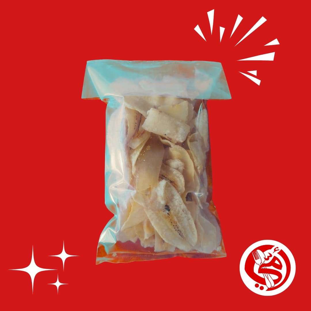 Keripik Pisang