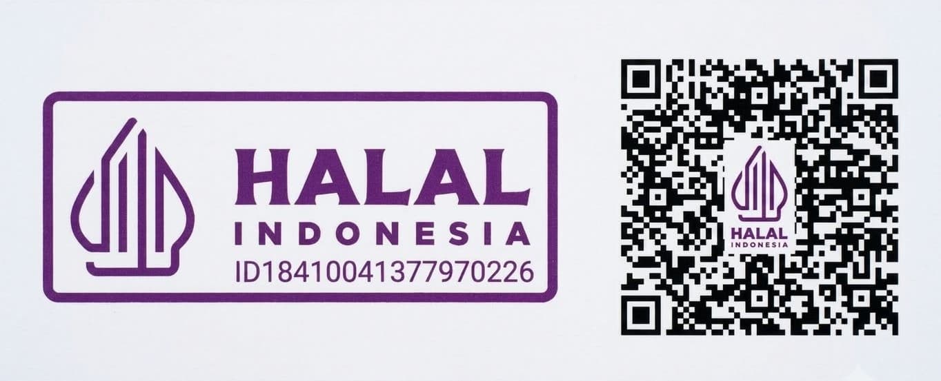 Sertifikasi Halal UMMIY Prasmanan